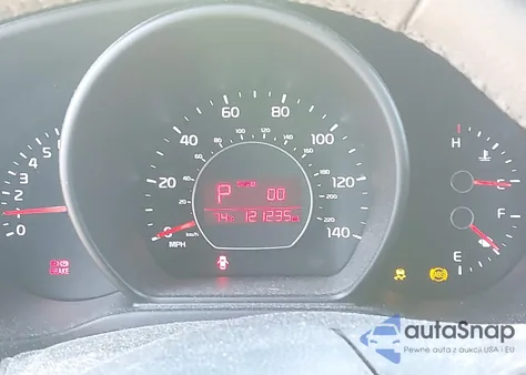 2015 Kia Soul ! z USA, uszkodzony, nr VIN KNDJX3A51F7166359